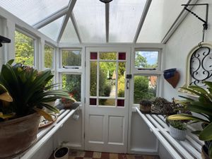 Front Porch- click for photo gallery